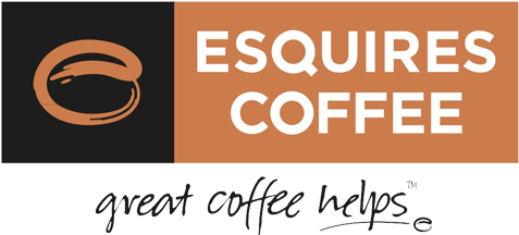 esquires coffee